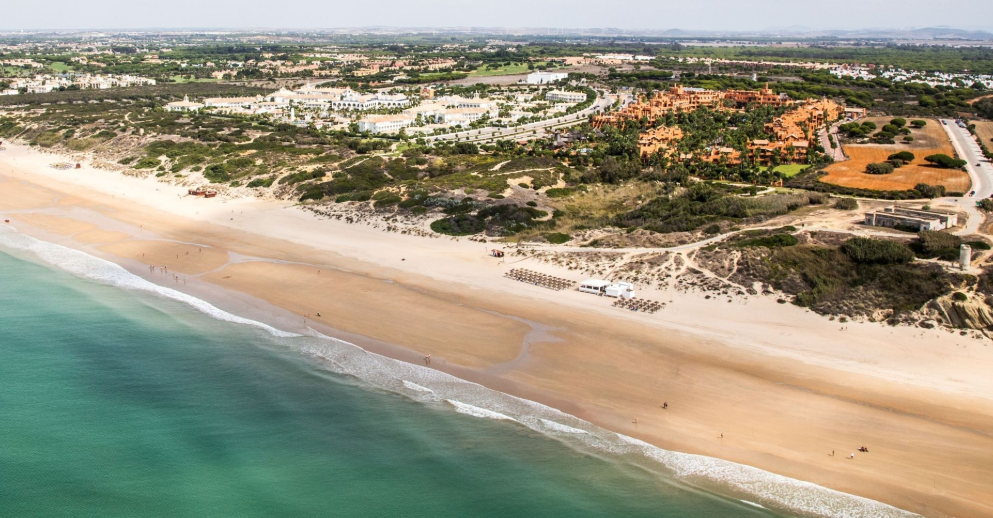 Puerco Beach, Spain, Spain